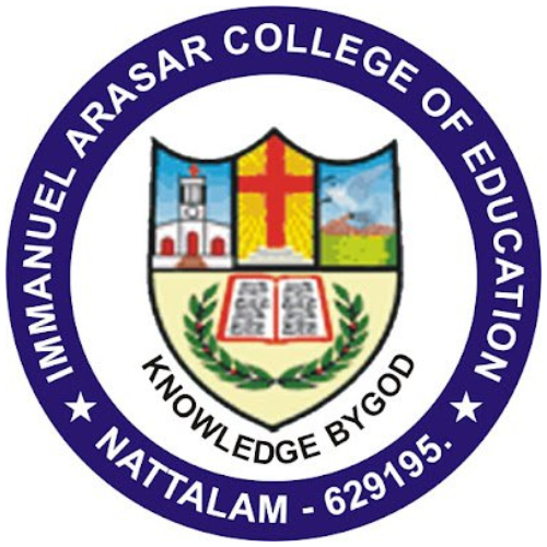 Immanuel Arasar College of Education