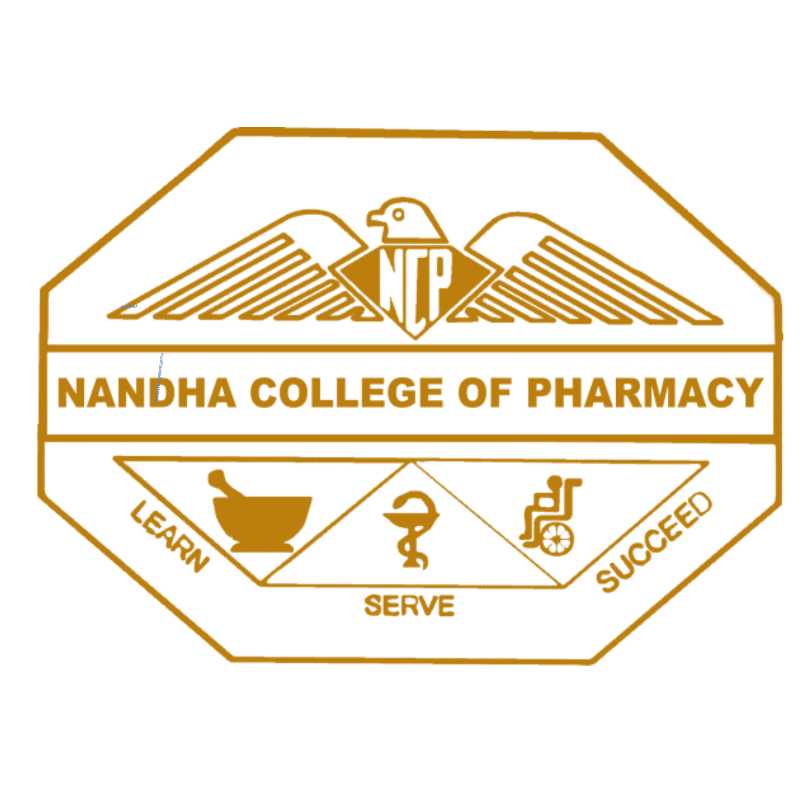 NANDHA COLLEGE OF PHARMACY