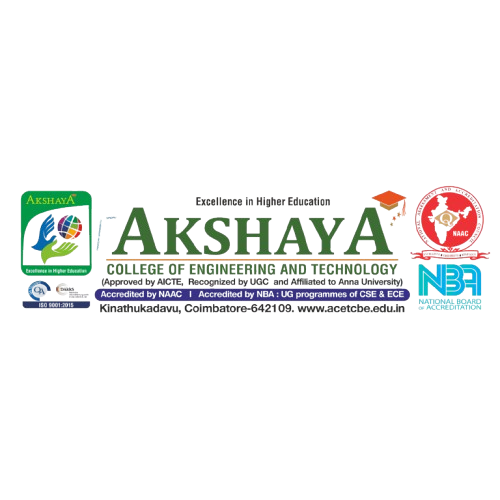 AKSHAYA COLLEGE OF ENGINEERING AND TECHNOLOGY