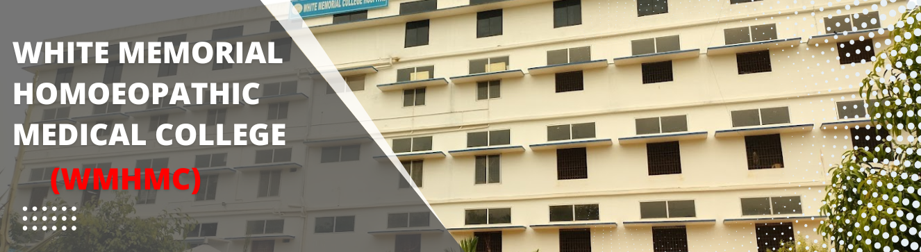 White Memorial Homoeopathic Medical College